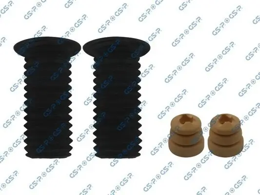 Staubschutzsatz, Stoßdämpfer Vorderachse GSP 5406792PK Bild Staubschutzsatz, Stoßdämpfer Vorderachse GSP 5406792PK