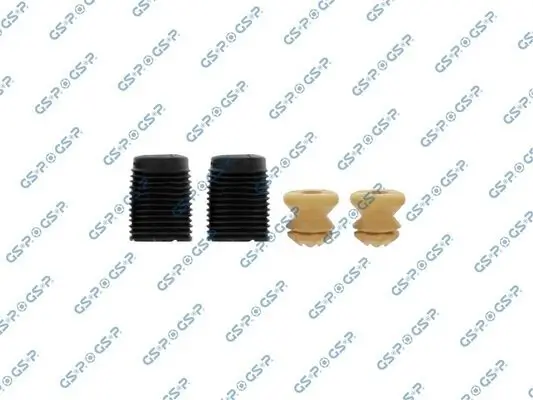 Staubschutzsatz, Stoßdämpfer Vorderachse GSP 5406803PK Bild Staubschutzsatz, Stoßdämpfer Vorderachse GSP 5406803PK