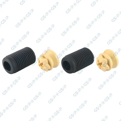 Staubschutzsatz, Stoßdämpfer Vorderachse GSP 5406803PK Bild Staubschutzsatz, Stoßdämpfer Vorderachse GSP 5406803PK