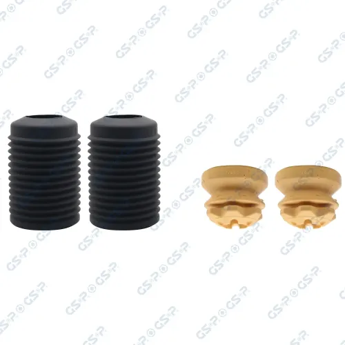 Staubschutzsatz, Stoßdämpfer GSP 5406804PK Bild Staubschutzsatz, Stoßdämpfer GSP 5406804PK