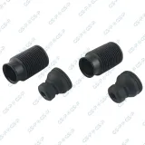 Staubschutzsatz, Stoßdämpfer Vorderachse GSP 5407120PK