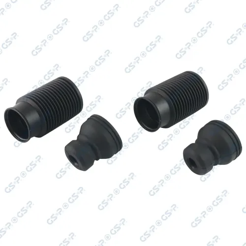 Staubschutzsatz, Stoßdämpfer Vorderachse GSP 5407120PK Bild Staubschutzsatz, Stoßdämpfer Vorderachse GSP 5407120PK