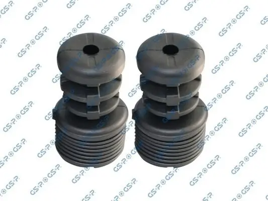 Staubschutzsatz, Stoßdämpfer Vorderachse GSP 5407480PK