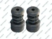 Staubschutzsatz, Stoßdämpfer Vorderachse GSP 5407480PK