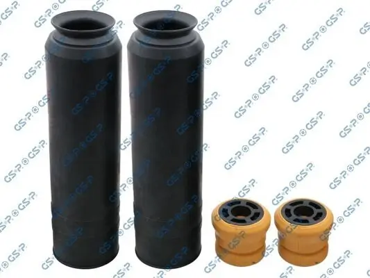 Staubschutzsatz, Stoßdämpfer Hinterachse GSP 5407550PK Bild Staubschutzsatz, Stoßdämpfer Hinterachse GSP 5407550PK