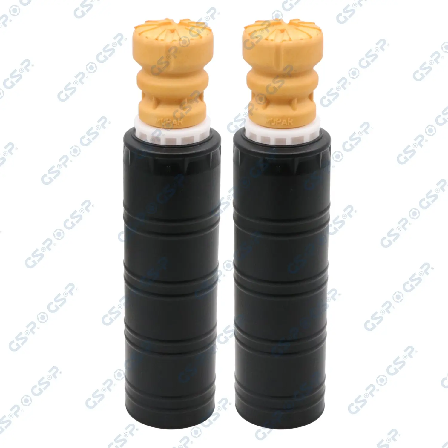 Staubschutzsatz, Stoßdämpfer Hinterachse GSP 5407700PK