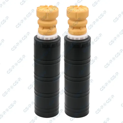 Staubschutzsatz, Stoßdämpfer Hinterachse GSP 5407700PK Bild Staubschutzsatz, Stoßdämpfer Hinterachse GSP 5407700PK