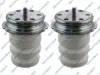 Staubschutzsatz, Sto&szlig;d&auml;mpfer Hinterachse GSP 5407720PK