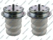 Staubschutzsatz, Stoßdämpfer Hinterachse GSP 5407720PK