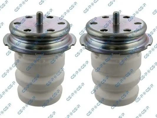 Staubschutzsatz, Stoßdämpfer Hinterachse GSP 5407720PK Bild Staubschutzsatz, Stoßdämpfer Hinterachse GSP 5407720PK