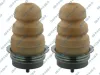 Staubschutzsatz, Sto&szlig;d&auml;mpfer Hinterachse GSP 5407730PK