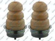 Staubschutzsatz, Stoßdämpfer Hinterachse GSP 5407730PK