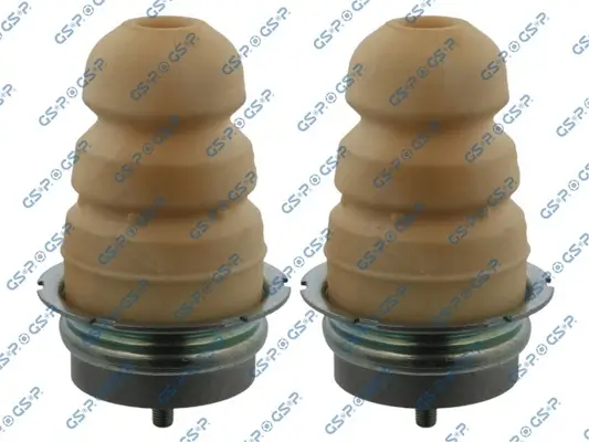 Staubschutzsatz, Stoßdämpfer Hinterachse GSP 5407730PK Bild Staubschutzsatz, Stoßdämpfer Hinterachse GSP 5407730PK
