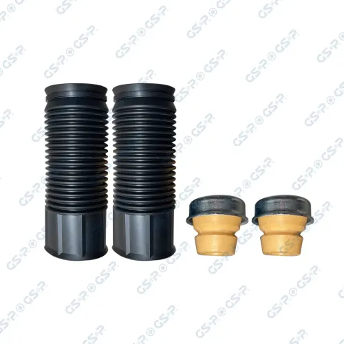 Staubschutzsatz, Stoßdämpfer Hinterachse GSP 5407780PK Bild Staubschutzsatz, Stoßdämpfer Hinterachse GSP 5407780PK