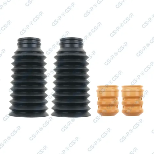 Staubschutzsatz, Stoßdämpfer Vorderachse GSP 5407820PK Bild Staubschutzsatz, Stoßdämpfer Vorderachse GSP 5407820PK