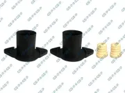 Staubschutzsatz, Stoßdämpfer Hinterachse GSP 5407860PK