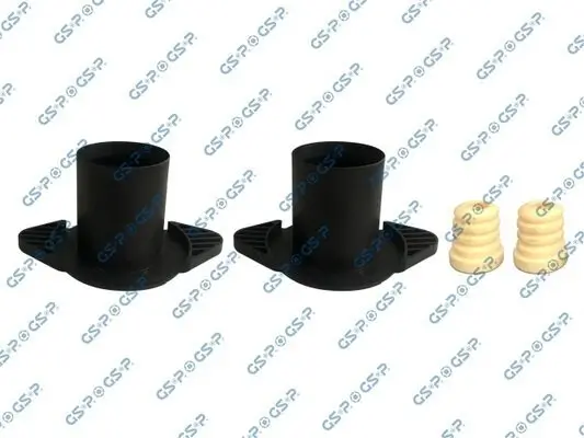 Staubschutzsatz, Stoßdämpfer Hinterachse GSP 5407860PK Bild Staubschutzsatz, Stoßdämpfer Hinterachse GSP 5407860PK