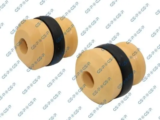 Staubschutzsatz, Stoßdämpfer Vorderachse GSP 5408110PK