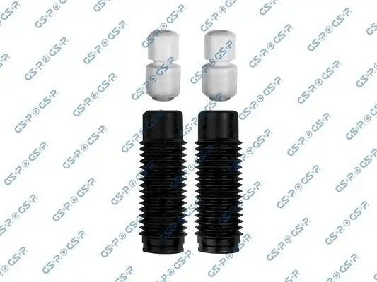 Staubschutzsatz, Stoßdämpfer Hinterachse GSP 5408140PK