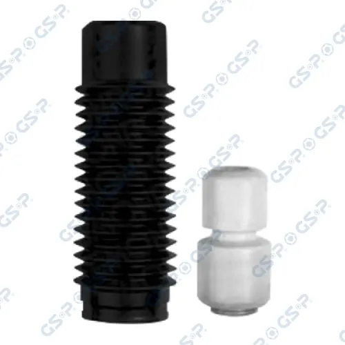 Staubschutzsatz, Stoßdämpfer GSP 5408140PK Bild Staubschutzsatz, Stoßdämpfer GSP 5408140PK