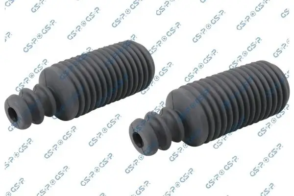 Staubschutzsatz, Stoßdämpfer Vorderachse GSP 5408150PK