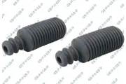 Staubschutzsatz, Stoßdämpfer Vorderachse GSP 5408150PK
