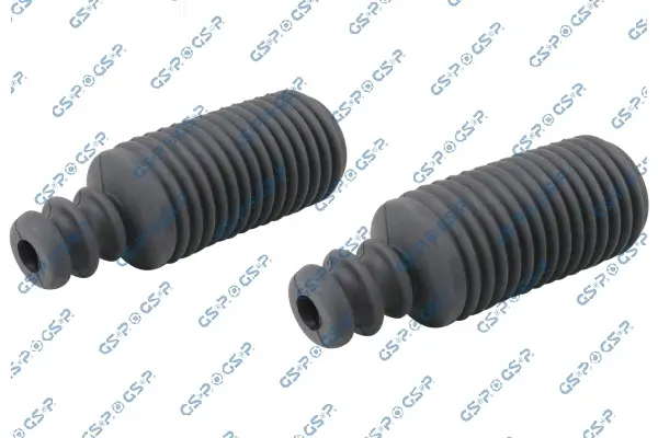 Staubschutzsatz, Stoßdämpfer Vorderachse GSP 5408150PK