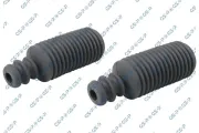 Staubschutzsatz, Stoßdämpfer Vorderachse GSP 5408150PK
