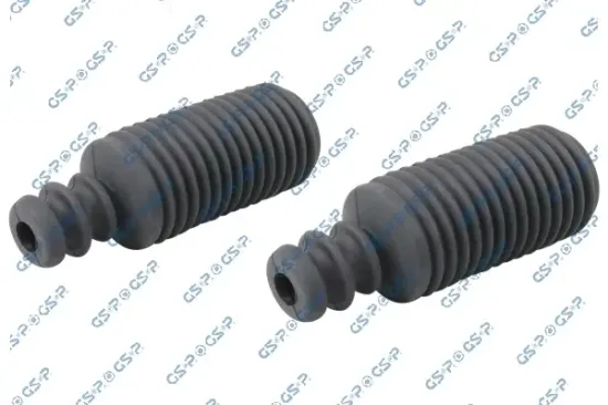Staubschutzsatz, Stoßdämpfer Vorderachse GSP 5408150PK Bild Staubschutzsatz, Stoßdämpfer Vorderachse GSP 5408150PK