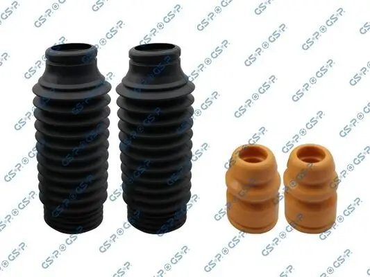 Staubschutzsatz, Stoßdämpfer Vorderachse GSP 5408160PK Bild Staubschutzsatz, Stoßdämpfer Vorderachse GSP 5408160PK