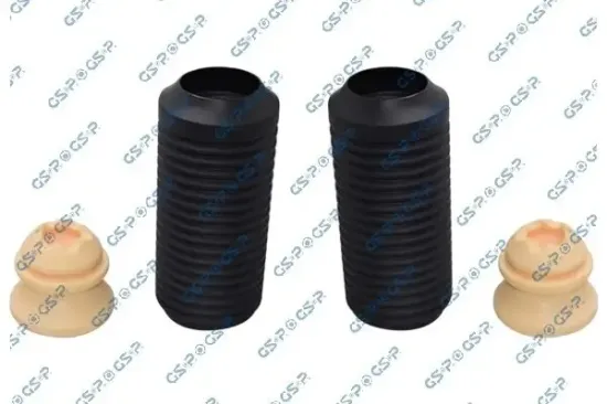 Staubschutzsatz, Stoßdämpfer Vorderachse GSP 5409120PK Bild Staubschutzsatz, Stoßdämpfer Vorderachse GSP 5409120PK