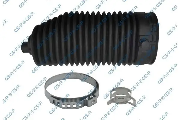 Faltenbalgsatz, Lenkung Vorderachse links GSP 541160S