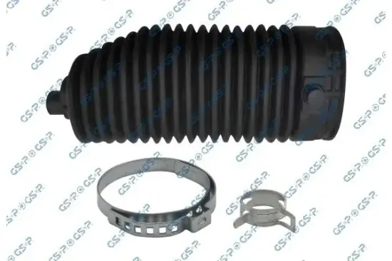 Faltenbalgsatz, Lenkung Vorderachse links GSP 541160S Bild Faltenbalgsatz, Lenkung Vorderachse links GSP 541160S