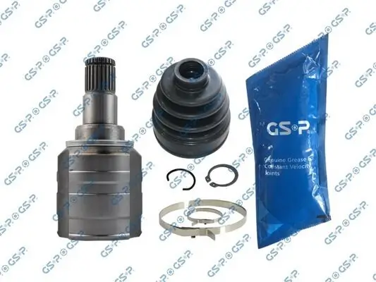 Gelenksatz, Antriebswelle GSP 601145 Bild Gelenksatz, Antriebswelle GSP 601145