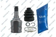 Gelenksatz, Antriebswelle Vorderachse links getriebeseitig GSP 601186