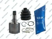 Gelenksatz, Antriebswelle Vorderachse links getriebeseitig GSP 601296