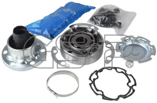 Gelenk, Gelenkwelle hinten GSP 601297 Bild Gelenk, Gelenkwelle hinten GSP 601297