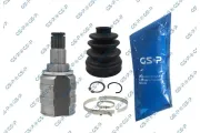 Gelenksatz, Antriebswelle Vorderachse links getriebeseitig GSP 601374