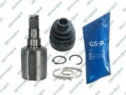 Gelenksatz, Antriebswelle Vorderachse links getriebeseitig GSP 601466
