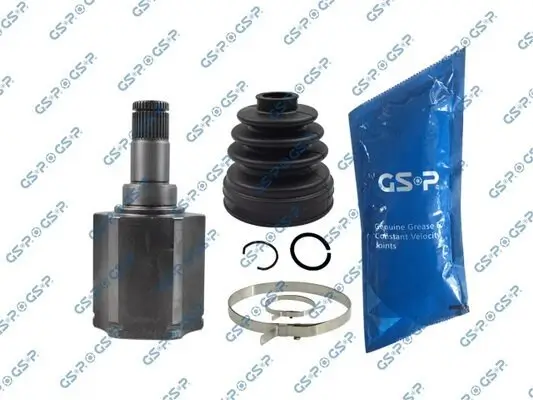 Gelenksatz, Antriebswelle GSP 601546 Bild Gelenksatz, Antriebswelle GSP 601546