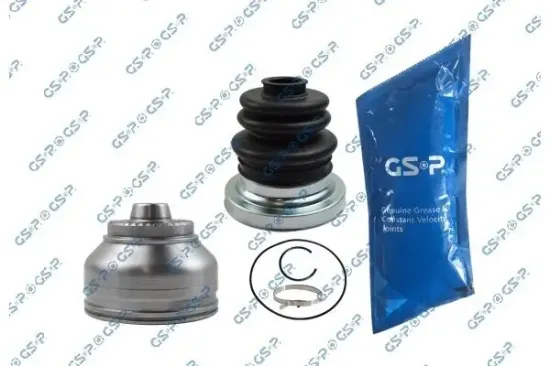 Gelenksatz, Antriebswelle Hinterachse links Hinterachse rechts GSP 601606 Bild Gelenksatz, Antriebswelle Hinterachse links Hinterachse rechts GSP 601606