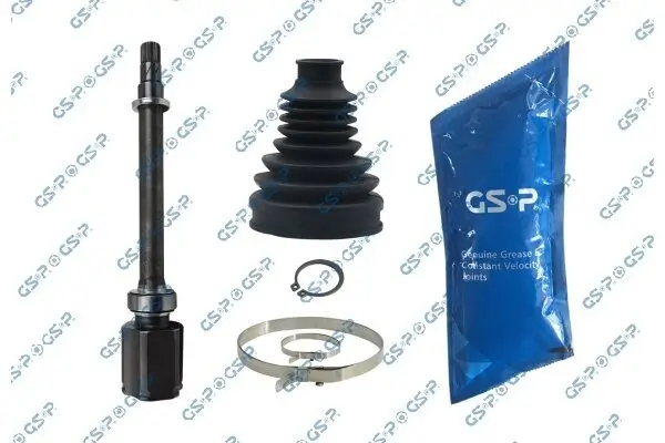 Gelenksatz, Antriebswelle Vorderachse rechts getriebeseitig GSP 601685