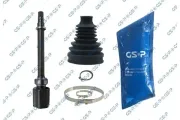 Gelenksatz, Antriebswelle Vorderachse rechts getriebeseitig GSP 601685