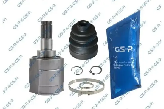 Gelenksatz, Antriebswelle GSP 601749 Bild Gelenksatz, Antriebswelle GSP 601749