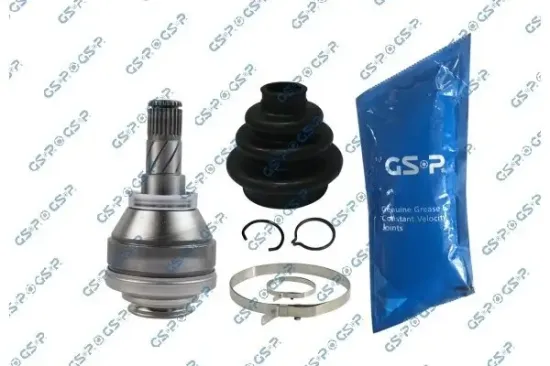 Gelenksatz, Antriebswelle GSP 601767 Bild Gelenksatz, Antriebswelle GSP 601767