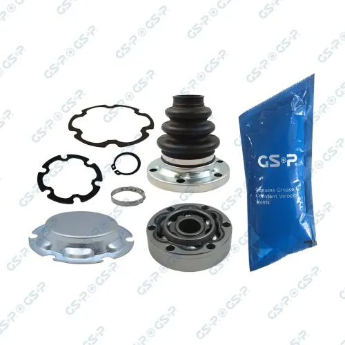 Gelenk, Gelenkwelle GSP 601771 Bild Gelenk, Gelenkwelle GSP 601771