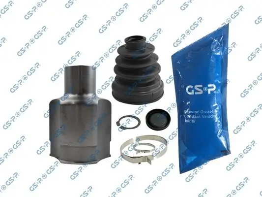 Gelenksatz, Antriebswelle GSP 601924 Bild Gelenksatz, Antriebswelle GSP 601924