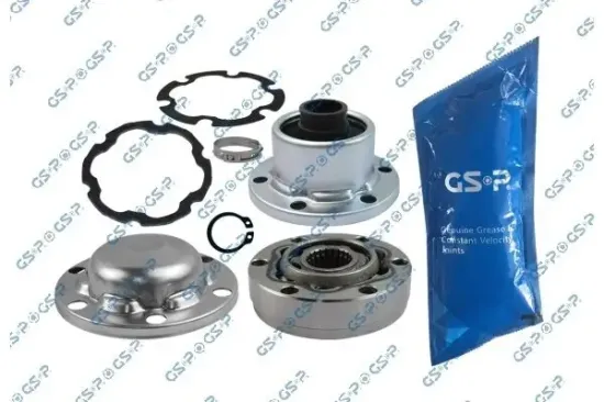 Gelenk, Gelenkwelle GSP 602051 Bild Gelenk, Gelenkwelle GSP 602051