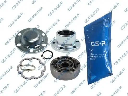 Gelenk, Gelenkwelle vorne GSP 602148