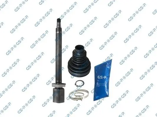 Gelenksatz, Antriebswelle GSP 602186 Bild Gelenksatz, Antriebswelle GSP 602186